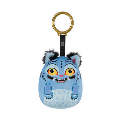 K-Pop Demon Hunters Plush Clip Collectible Mystery Blind Box - KDHSQDH00094