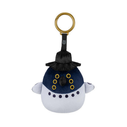 K-Pop Demon Hunters Plush Clip Collectible Mystery Blind Box - KDHSQDH00094