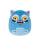 K-Pop Demon Hunters 12 Inch Derpy Tiger Plush - KDHSQDH00121