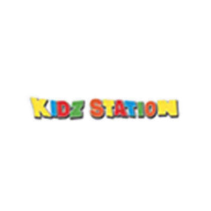 Kid Galaxy 3pcs Fig Combine n 1 Metallic Fig - KGX20600