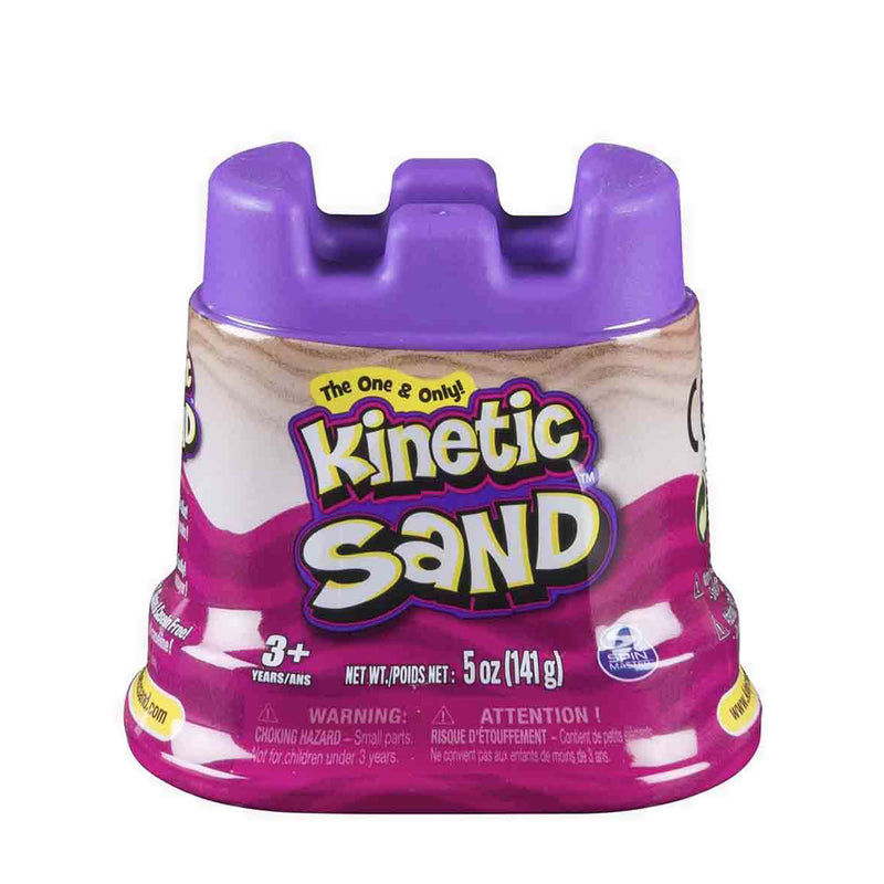 Kinetic Sand Single Container (4.5oz)#6039983
