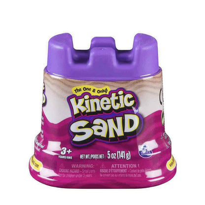 Kinetic Sand Single Container (4.5oz)#6039983