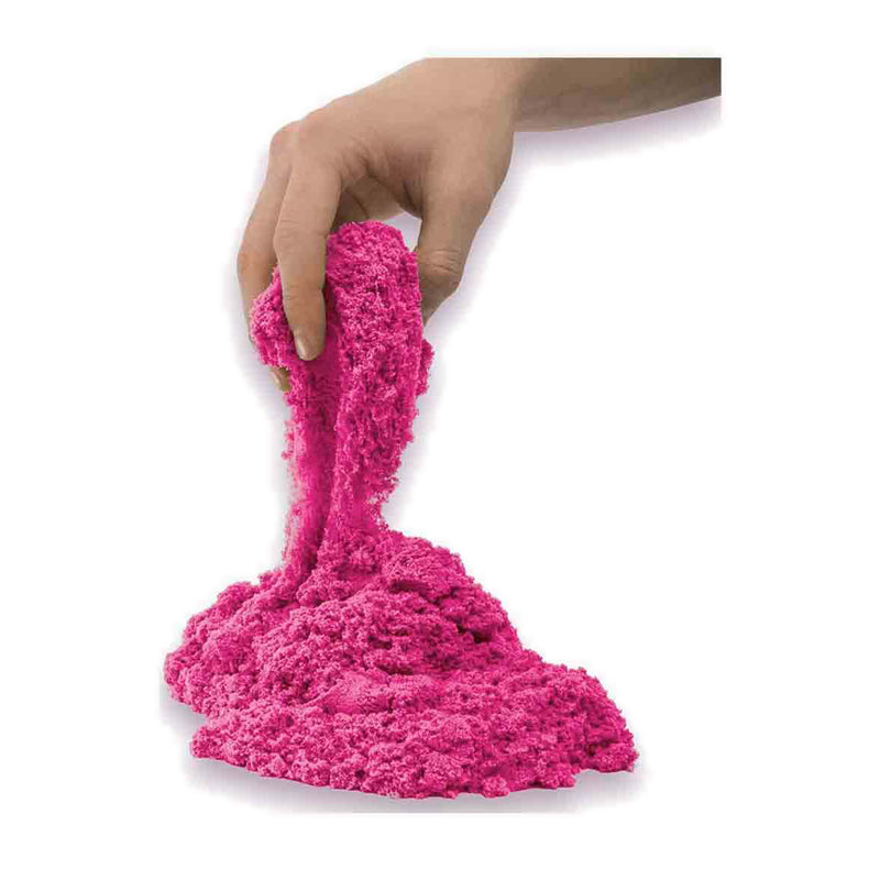 Kinetic Sand Single Container (4.5oz)#6039983
