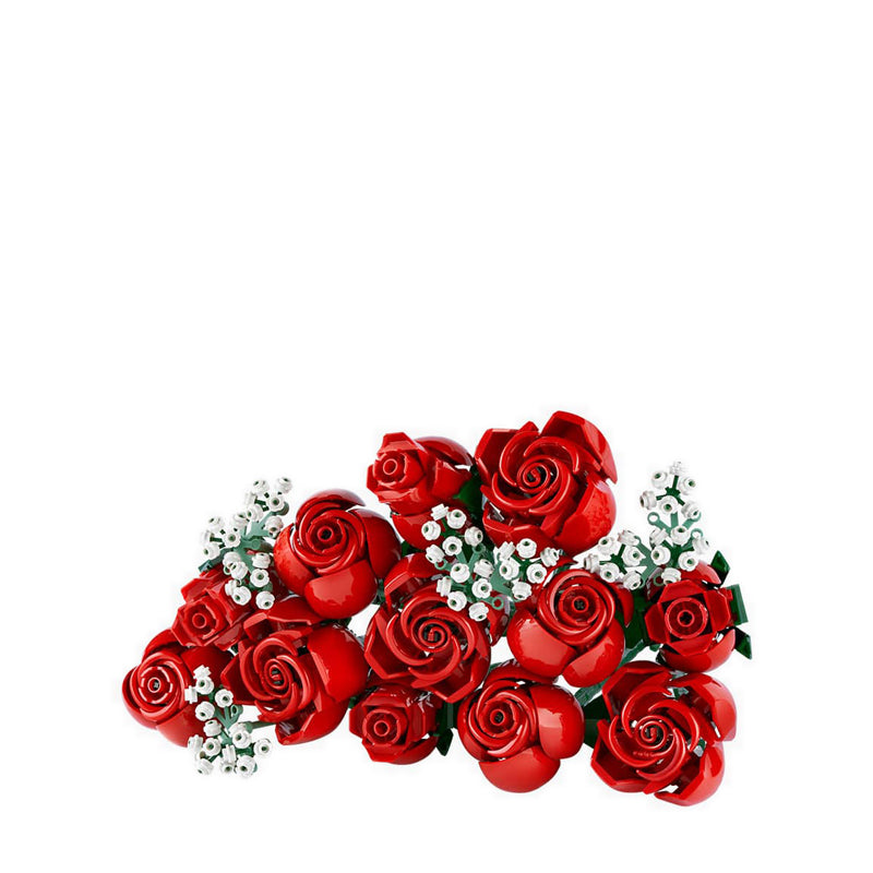 LEGO® Icons Bouquet of Roses building kit - 10328