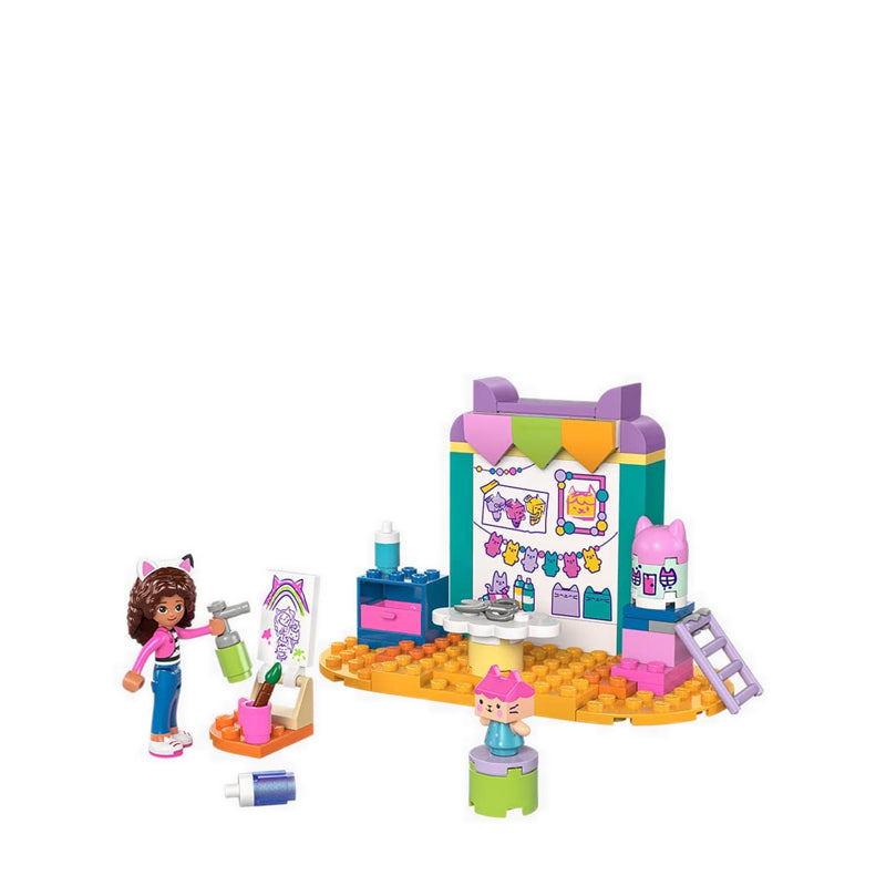 LEGO® Crafting with Baby Box - 10795