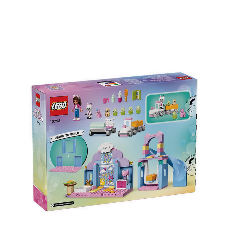 LEGO® Gabby's Kitty Care Ear - 10796