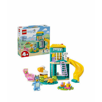 LEGO® Others Playground Fun with Bluey and Chloe - 11201
