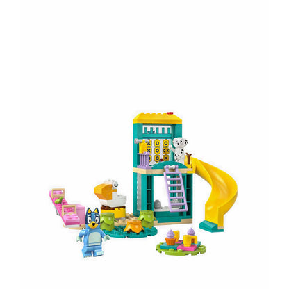 LEGO® Others Playground Fun with Bluey and Chloe - 11201