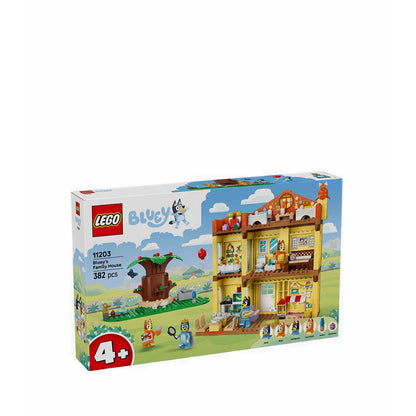 LEGO® Others Bluey's Family House - 11203