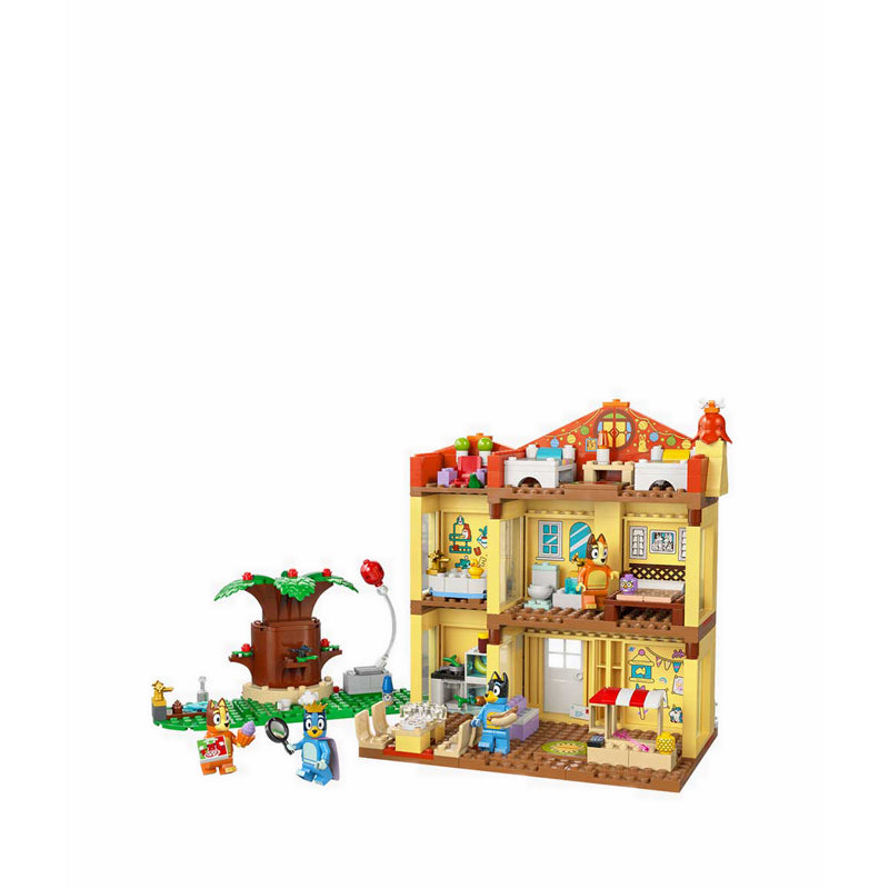 LEGO® Others Bluey's Family House - 11203