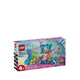LEGO®  Mermaid Gabby's Aquarium Adventure - 11204