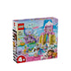 LEGO®  Sweet Treat Mountain & Kitty Garden - 11205
