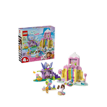 LEGO®  Sweet Treat Mountain & Kitty Garden - 11205
