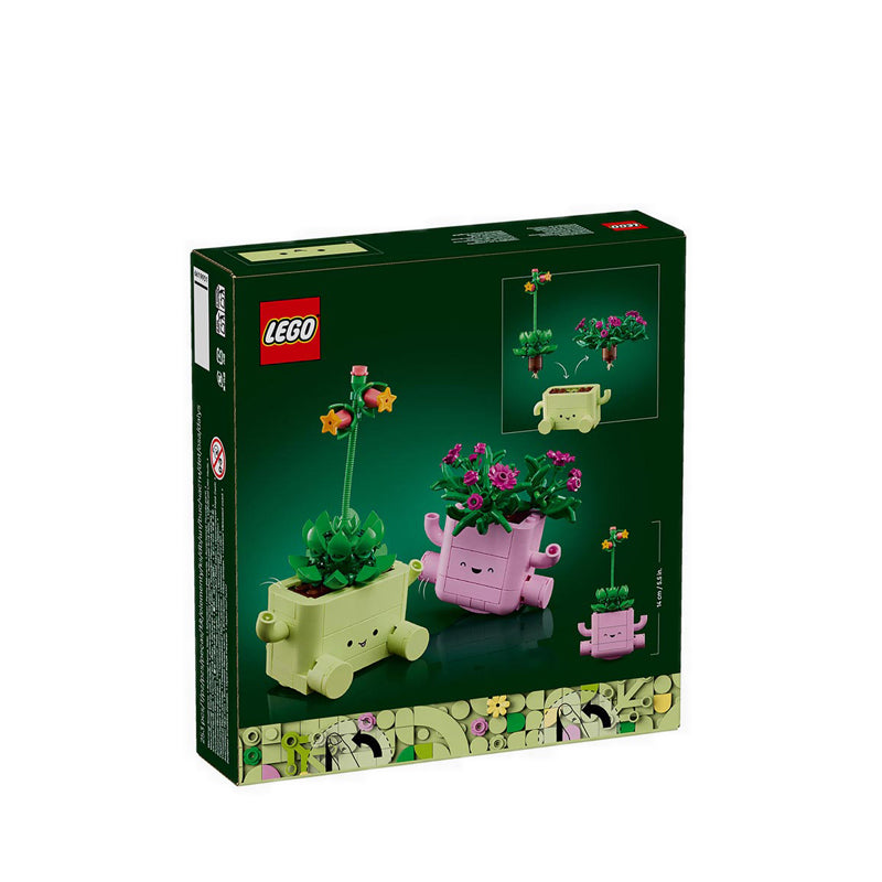 LEGO® Botanicals Rocking Plants - 11506
