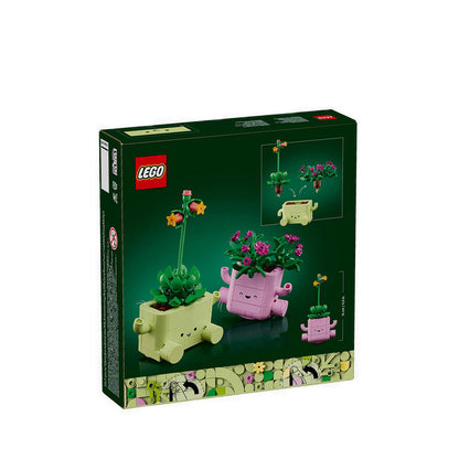 LEGO® Botanicals Rocking Plants - 11506