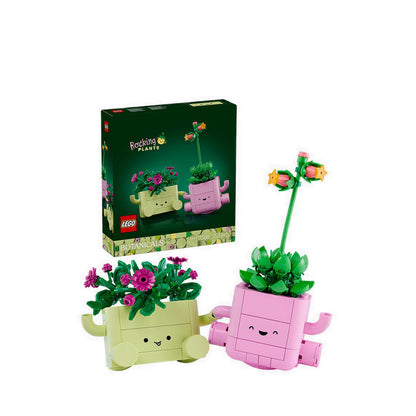 LEGO® Botanicals Rocking Plants - 11506