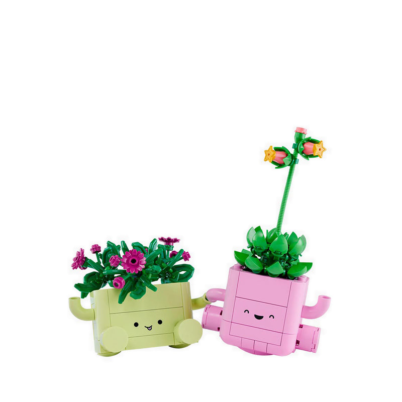 LEGO® Botanicals Rocking Plants - 11506