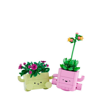 LEGO® Botanicals Rocking Plants - 11506