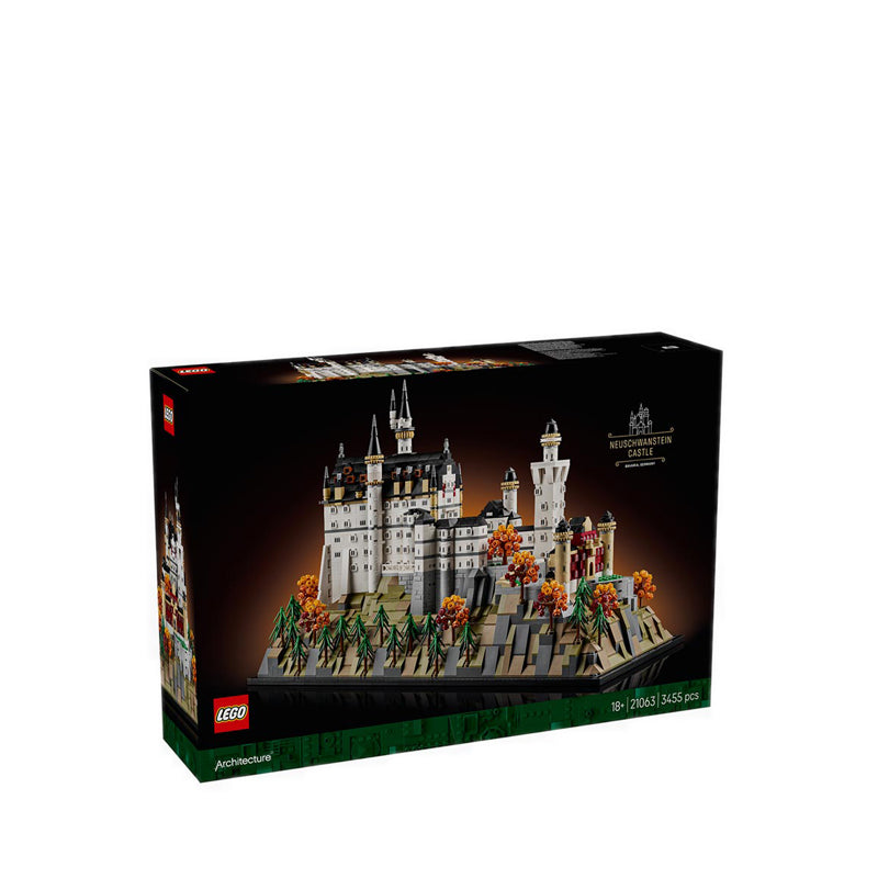 LEGO®  Architecture 21063 - 21063
