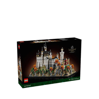 LEGO®  Architecture 21063 - 21063