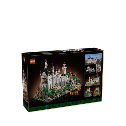 LEGO®  Architecture 21063 - 21063
