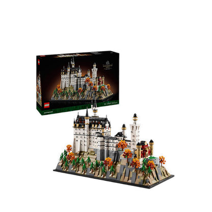 LEGO®  Architecture 21063 - 21063