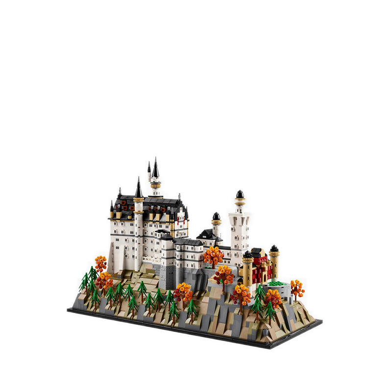 LEGO®  Architecture 21063 - 21063