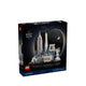 LEGO® Architecture New York City – The Big Apple - 21066