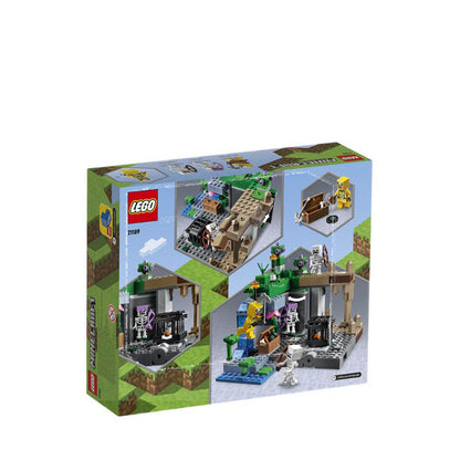 LEGO® The Skeleton Dungeon - 21189