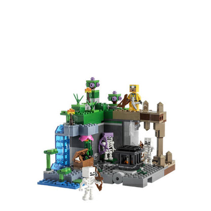 LEGO® The Skeleton Dungeon - 21189