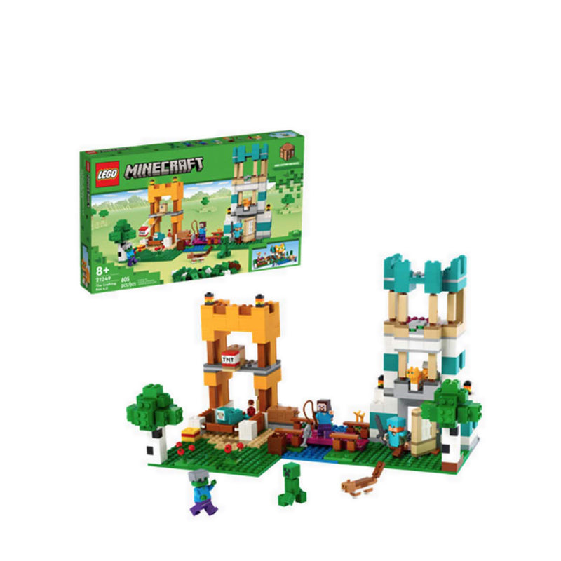 LEGO® The Crafting Box 4.0 - 21249