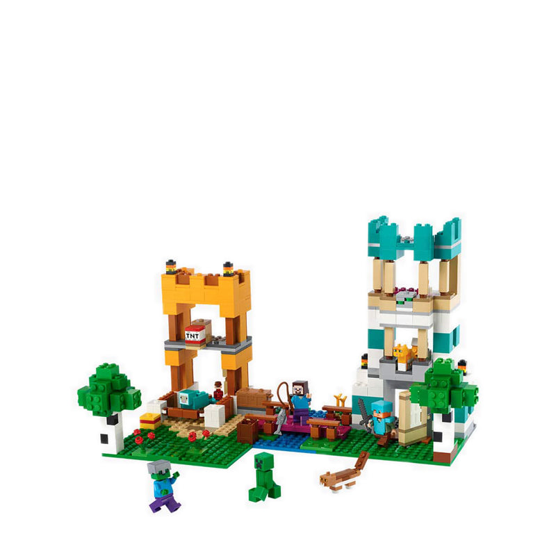 LEGO® The Crafting Box 4.0 - 21249