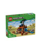 LEGO® Minecraft The Armadillo Mine Expedition - 21269