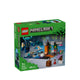 LEGO® Minecraft The Warden Encounter - 21274
