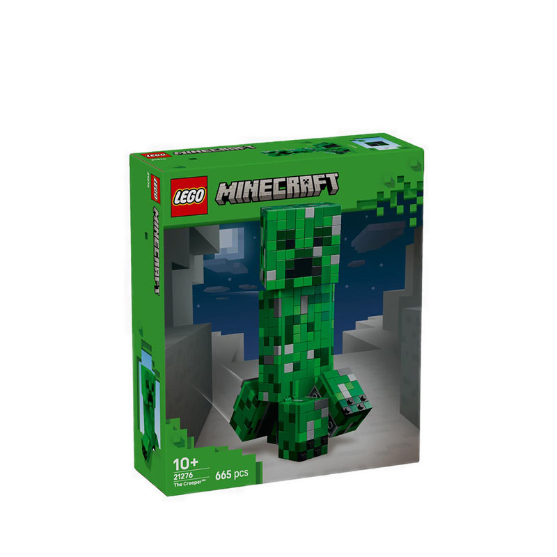 LEGO® Minecraft The Creeper# - 21276