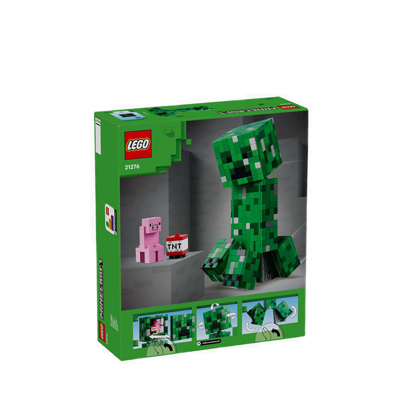 LEGO® Minecraft The Creeper# - 21276
