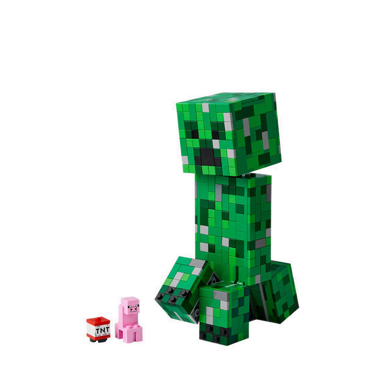 LEGO® Minecraft The Creeper# - 21276