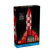 LEGO® Ideas Tintin® Moon Rocket - 21367