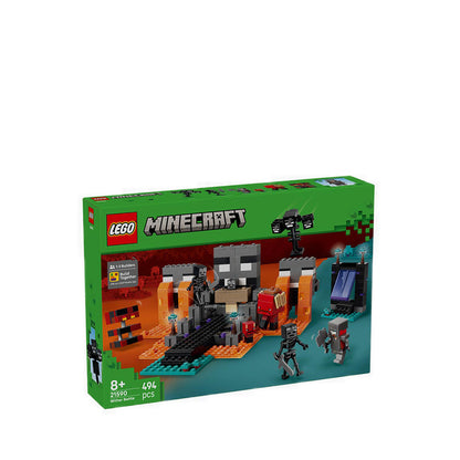 LEGO® Minecraft Wither Battle - 21590