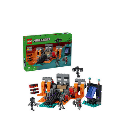 LEGO® Minecraft Wither Battle - 21590