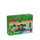 LEGO® Minecraft® First Night Adventure - 21593