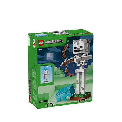 LEGO® Minecraft® The Skeleton - 21594