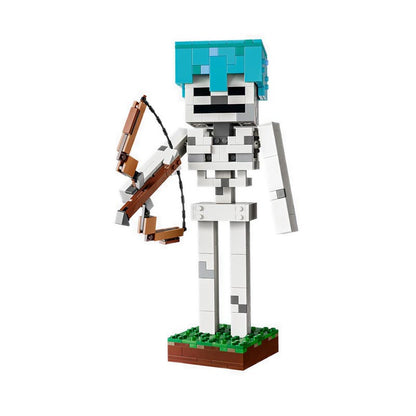 LEGO® Minecraft® The Skeleton - 21594