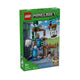 LEGO® Minecraft® Ghast Station - 21597