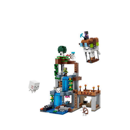 LEGO® Minecraft® Ghast Station - 21597