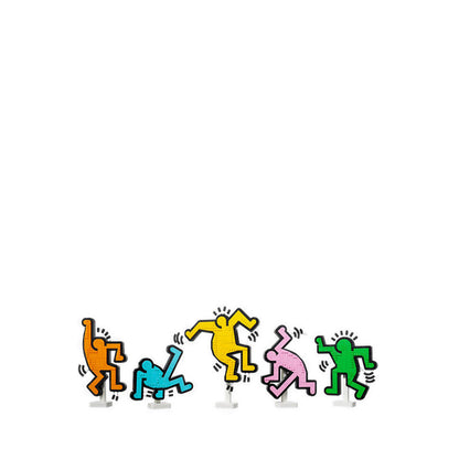 LEGO® ART Keith Haring Dance II Master Piece - 31216