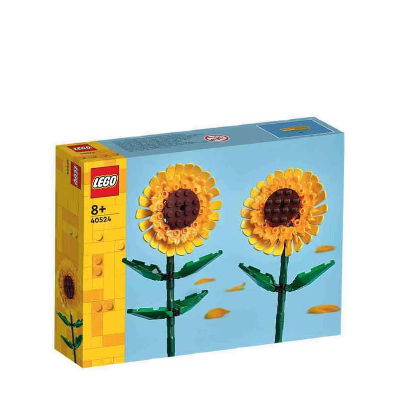 LEGO® Sunflowers - 40524