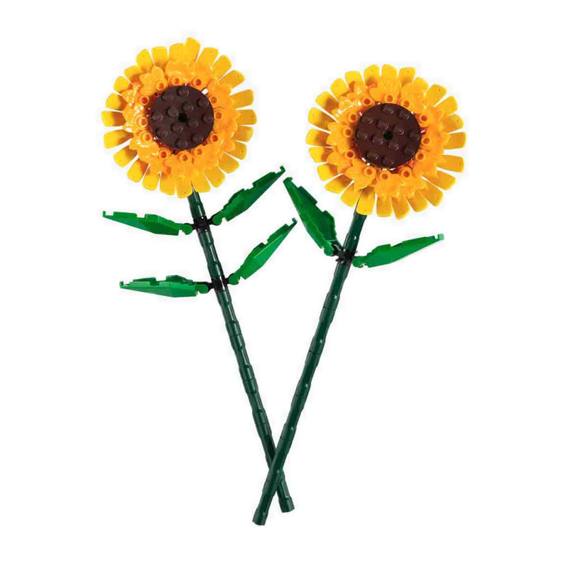 LEGO® Sunflowers - 40524