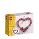 LEGO® Heart Ornament - 40638