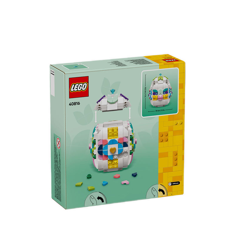 LEGO® Decorative Easter Egg - 40816